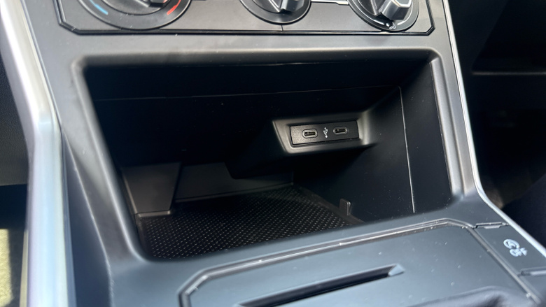 Volkswagen Polo 1.0 TSI Life 5dr Petrol Hatchback